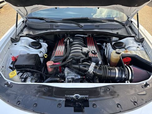 Used 2020 Dodge Charger Scat Pack image 24