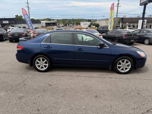 Used 2003 Honda Accord EX image 5