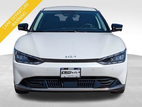 Certified 2024 Kia EV6 Wind w/ Wind Technology Package image 9