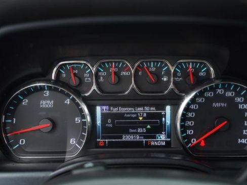 Used 2014 Chevrolet Silverado 1500 LT w/ LT Convenience Package image 28