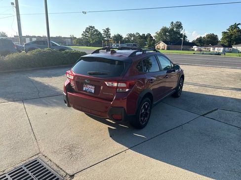 Used 2019 Subaru Crosstrek 2.0i Premium AWD/4WD image 7
