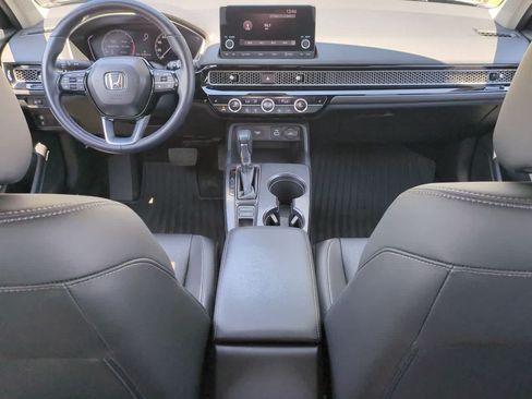 Used 2024 Honda Civic EX-L image 14