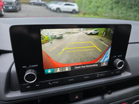Used 2023 Honda CR-V EX image 32