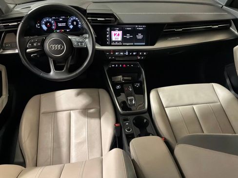 Used 2022 Audi A3 2.0T Premium AWD/4WD image 11
