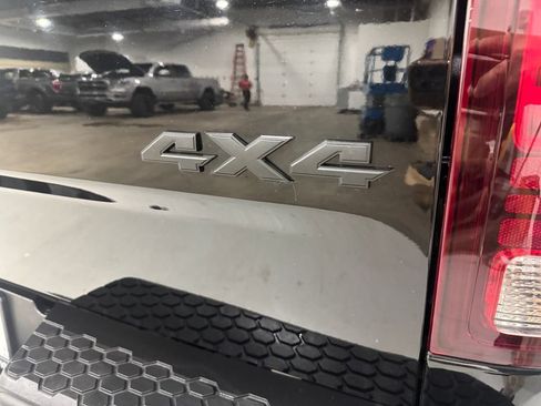 Used 2021 RAM 1500 Warlock AWD/4WD image 31