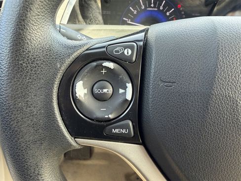 Used 2012 Honda Civic LX image 25