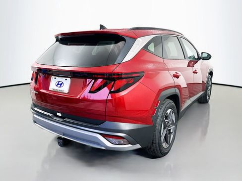 New 2026 Hyundai Tucson SEL image 5