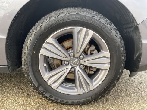 Used 2020 Acura MDX SH-AWD image 9