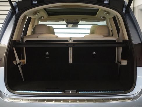 New 2026 Mercedes-Benz GLS 450 4MATIC image 35