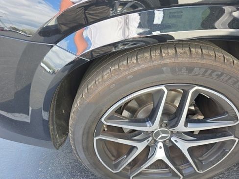 Used 2024 Mercedes-Benz GLE 53 AMG GLE 53 AMG image 7