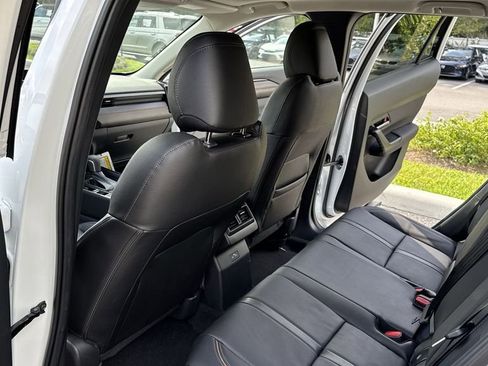 New 2026 MAZDA CX-50 AWD 2.5 Hybrid w/ Weather Package image 34
