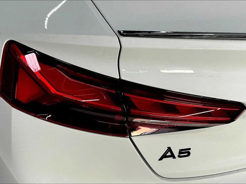 Certified 2025 Audi A5 2.0T Premium Plus w/ Premium Plus image 31