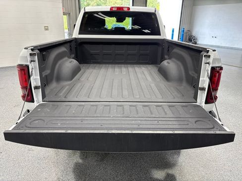 Used 2026 RAM 2500 Big Horn AWD/4WD image 45