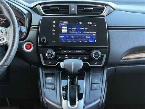 Used 2022 Honda CR-V EX image 16