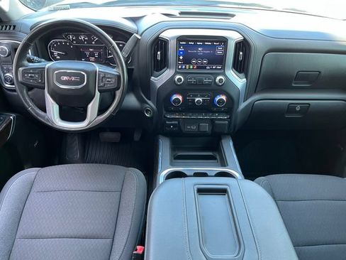Used 2022 GMC Sierra 1500 Elevation w/ Preferred Package RWD image 18