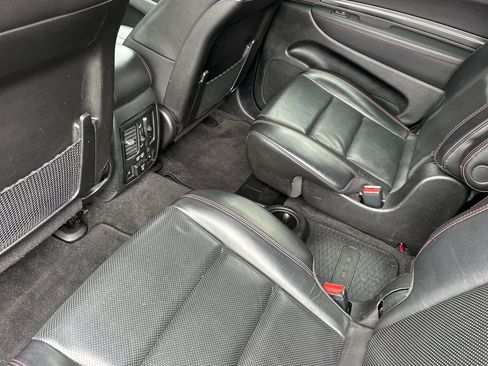 Used 2022 Dodge Durango R/T w/ Trailer Tow Group IV AWD/4WD image 13