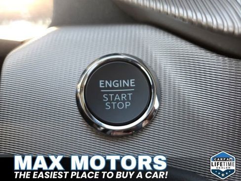 New 2025 Ford Explorer Active w/ Active Comfort Package image 31