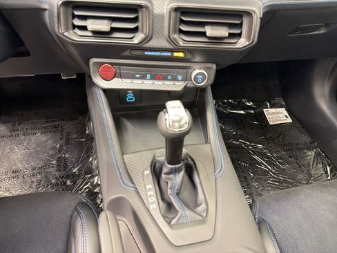 New 2026 Ford Mustang Dark Horse RWD image 15