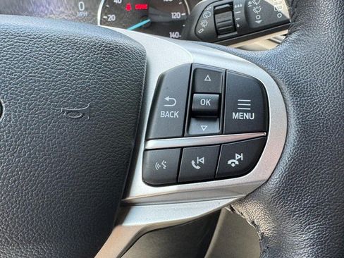 Used 2024 Ford Explorer XLT w/ Equipment Group 202A AWD/4WD image 20