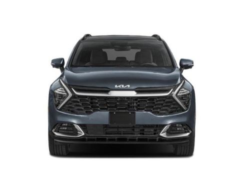 Certified 2025 Kia Sportage SX Prestige image 7