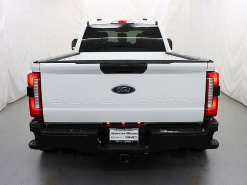 Used 2023 Ford F350 XL image 7