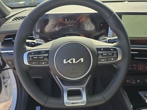 New 2026 Kia K5 GT-Line w/ GT-Line Premium Package FWD image 29