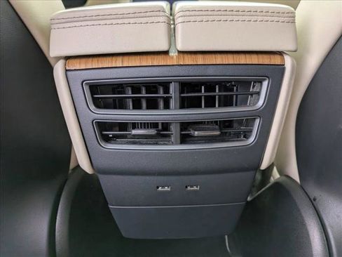 Used 2020 Tesla Model X Long Range AWD/4WD image 17