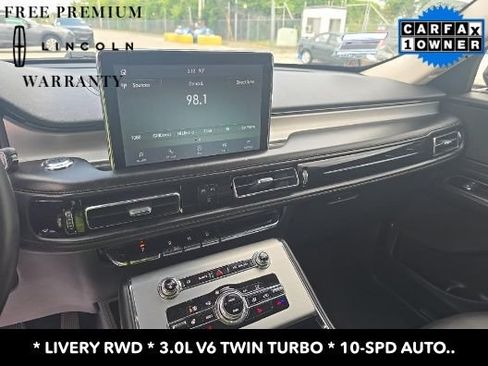 Used 2022 Lincoln Aviator 2WD image 13