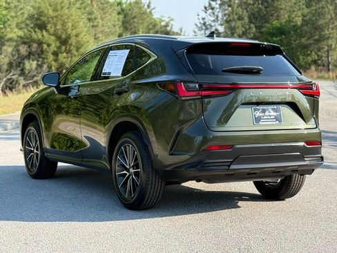 Used 2023 Lexus NX 250 FWD w/ Cold Area Package image 11