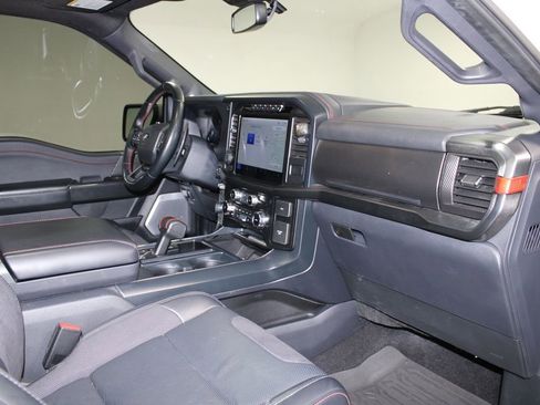 Used 2024 Ford F150 Raptor image 30