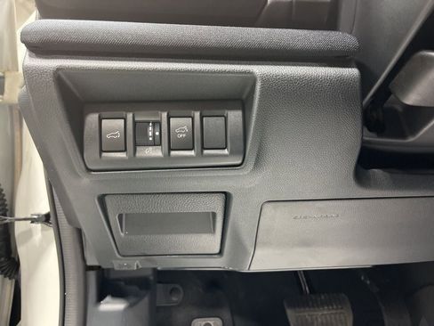 Certified 2025 Subaru Outback Premium image 16