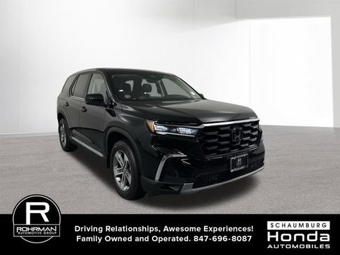 Used 2023 Honda Pilot EX-L image 3