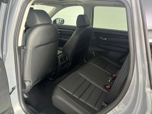 Used 2026 Honda CR-V EX-L image 25