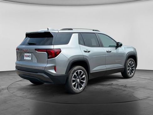 New 2027 GMC Terrain Elevation w/ Elevation Premium Package AWD/4WD image 8