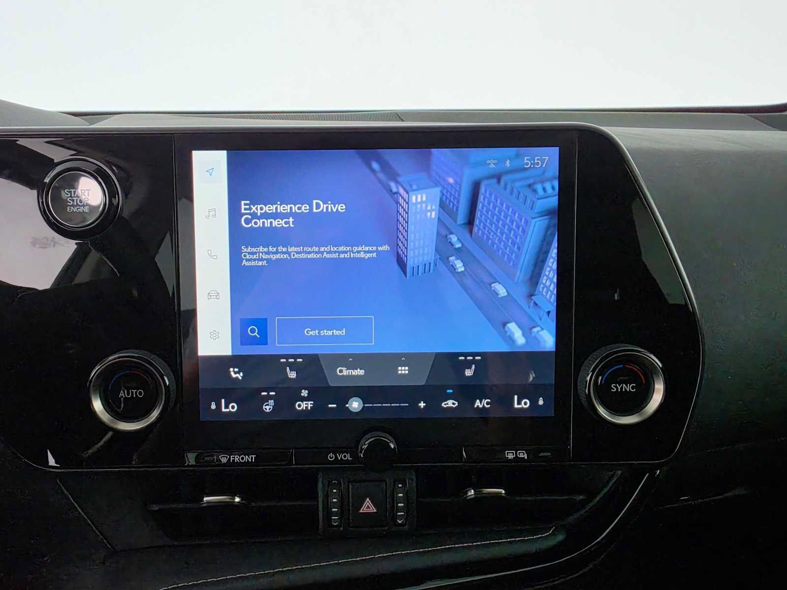 Certified 2024 Lexus NX 350 AWD w/ Cold Area Package image 25