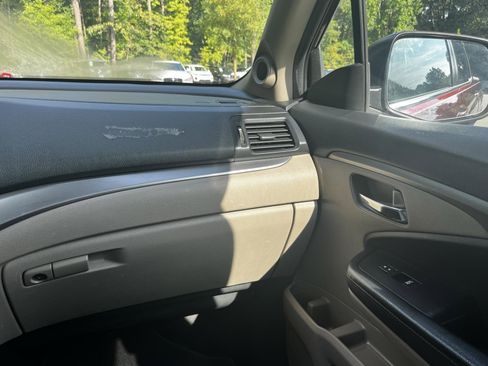 Used 2019 Honda Ridgeline RTL-T image 28