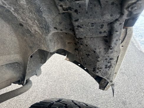 Used 2017 RAM 3500 Tradesman w/ Chrome Appearance Group image 28