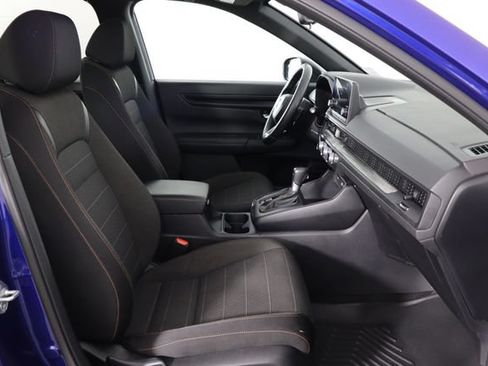 Used 2024 Honda CR-V Sport image 17