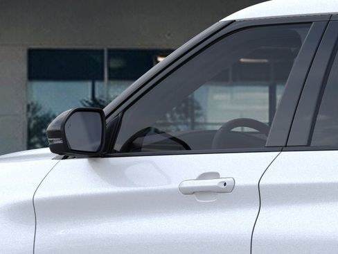 New 2026 Ford Explorer ST w/ Sun And Sound Package AWD/4WD image 20