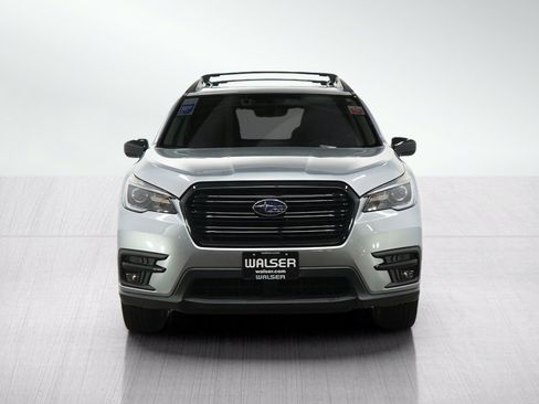 Used 2022 Subaru Ascent Onyx Edition AWD/4WD image 8