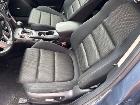 Used 2015 MAZDA CX-5 Touring w/ Bose/Moonroof Package image 20