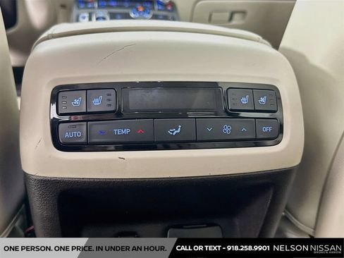 Used 2020 Hyundai Palisade Limited AWD/4WD image 27