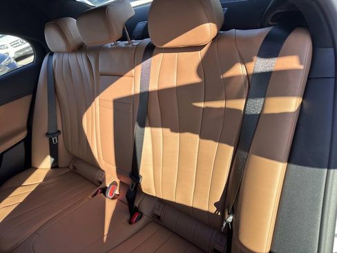 New 2026 Mercedes-Benz E 350 4MATIC Sedan image 6