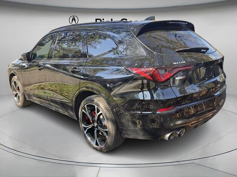 Certified 2025 Acura MDX Type S image 6