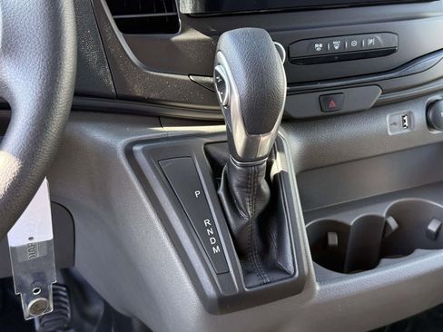 New 2025 Ford Transit 250 Low Roof AWD image 17