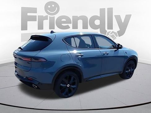 New 2024 Dodge Hornet R/T AWD/4WD image 15