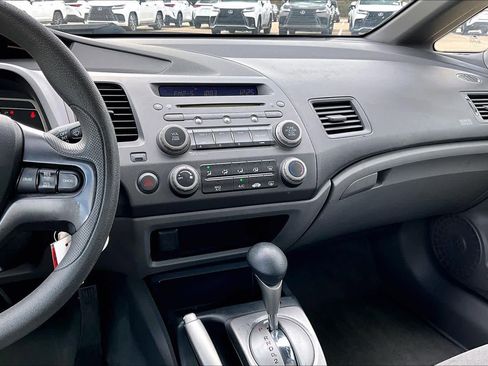 Used 2006 Honda Civic LX image 5