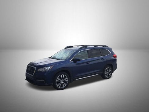 Used 2021 Subaru Ascent Limited w/ Popular Package #2 image 1