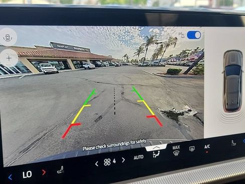 Used 2026 Ford Explorer Active RWD image 14
