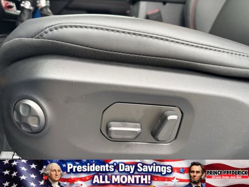 New 2026 Jeep Wrangler Unlimited Rubicon image 11